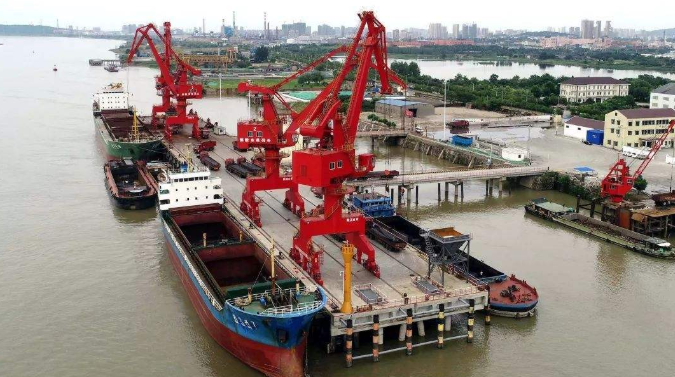 怀柔概述露天料场港口封闭问题的实行方法